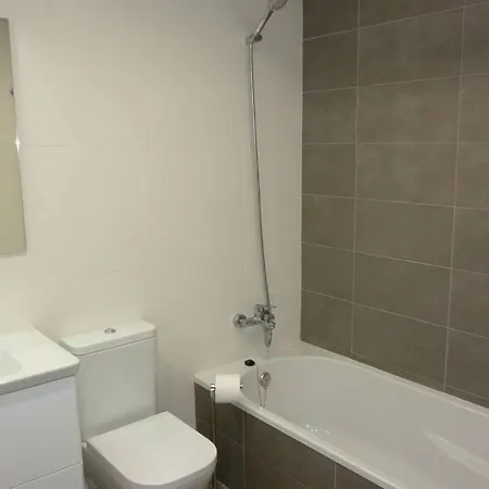 Brisa De Mar En Nova, Junto A Met Y Golf Apartment *
