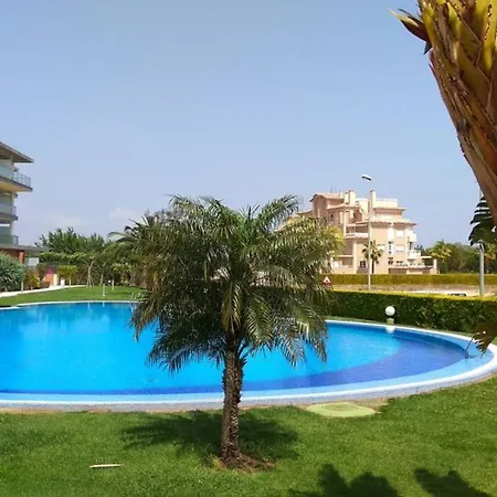 Brisa De Mar En Nova, Junto A Met Y Golf