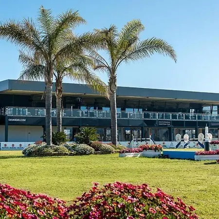 Brisa De Mar En Nova, Junto A Met Y Golf Apartment Oliva