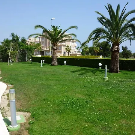 Brisa De Mar En Nova, Junto A Met Y Golf Apartment